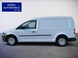 VW Caddy bei Sportwagen.expert - Abbildung (2 / 15)