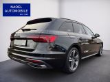 Audi A4 bei Sportwagen.expert - Abbildung (7 / 15) Audi A4 bei Sportwagen.expert - Abbildung (7 / 15)