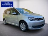 VW Touran bei Sportwagen.expert - Abbildung (9 / 15)