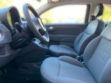 Fiat 500 bei Sportwagen.expert - Abbildung (12 / 15)