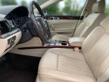 VW Phaeton bei Sportwagen.expert - Abbildung (12 / 15)