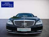 Mercedes-Benz S-Klasse bei Sportwagen.expert - Abbildung (10 / 15) Mercedes-Benz S-Klasse bei Sportwagen.expert - Abbildung (10 / 15)