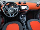 Smart smart forfour bei Sportwagen.expert - Abbildung (15 / 15)