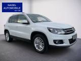 VW Tiguan bei Sportwagen.expert - Abbildung (9 / 15)