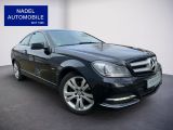 Mercedes-Benz C-Klasse bei Sportwagen.expert - Abbildung (9 / 15)