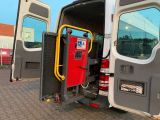 Mercedes-Benz Sprinter bei Sportwagen.expert - Abbildung (7 / 15)