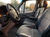 Mercedes-Benz Sprinter bei Sportwagen.expert - Abbildung (13 / 15)