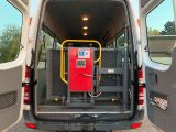 Mercedes-Benz Sprinter bei Sportwagen.expert - Abbildung (6 / 15)