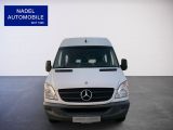 Mercedes-Benz Sprinter bei Sportwagen.expert - Abbildung (11 / 15)