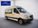 Mercedes-Benz Sprinter bei Sportwagen.expert - Abbildung (10 / 15)