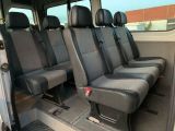 Mercedes-Benz Sprinter bei Sportwagen.expert - Abbildung (15 / 15)