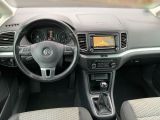 VW Sharan bei Sportwagen.expert - Abbildung (13 / 15)