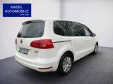 VW Sharan bei Sportwagen.expert - Abbildung (7 / 15)