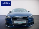 Audi A1 bei Sportwagen.expert - Abbildung (15 / 15)