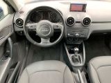 Audi A1 bei Sportwagen.expert - Abbildung (13 / 15)