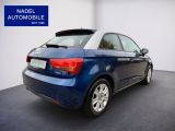 Audi A1 bei Sportwagen.expert - Abbildung (7 / 15)