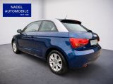 Audi A1 bei Sportwagen.expert - Abbildung (4 / 15)