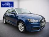 Audi A1 bei Sportwagen.expert - Abbildung (9 / 15)