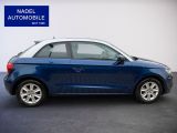 Audi A1 bei Sportwagen.expert - Abbildung (8 / 15)