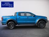 Ford Ranger bei Sportwagen.expert - Abbildung (8 / 15)