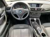 BMW X1 bei Sportwagen.expert - Abbildung (13 / 15)