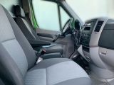 VW Crafter bei Sportwagen.expert - Abbildung (12 / 15)