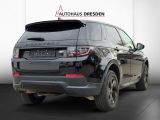 Land Rover Discovery Sport bei Sportwagen.expert - Abbildung (6 / 14)