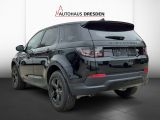 Land Rover Discovery Sport bei Sportwagen.expert - Abbildung (5 / 14)