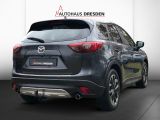 Mazda CX 5 bei Sportwagen.expert - Abbildung (6 / 14)