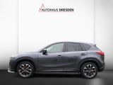 Mazda CX 5 bei Sportwagen.expert - Abbildung (4 / 14)