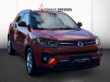 Ssangyong Tivoli bei Sportwagen.expert - Abbildung (2 / 14) Ssangyong Tivoli bei Sportwagen.expert - Abbildung (2 / 14)