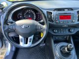 Kia Sportage bei Sportwagen.expert - Abbildung (9 / 14)