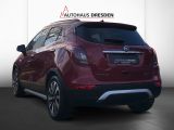 Opel Mokka X bei Sportwagen.expert - Abbildung (5 / 14)