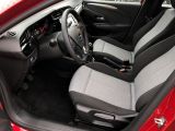 Opel Corsa bei Sportwagen.expert - Abbildung (8 / 14)