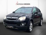 Opel Antara bei Sportwagen.expert - Abbildung (3 / 14)