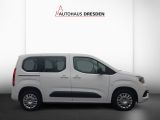 Opel Combo bei Sportwagen.expert - Abbildung (6 / 14)