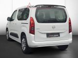 Opel Combo bei Sportwagen.expert - Abbildung (4 / 14)