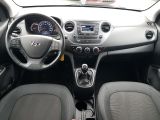 Hyundai i10 bei Sportwagen.expert - Abbildung (10 / 15)