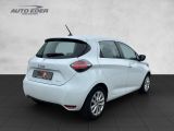 Renault Zoe bei Sportwagen.expert - Abbildung (4 / 13)