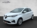 Renault Zoe bei Sportwagen.expert - Abbildung (2 / 13)