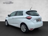 Renault Zoe bei Sportwagen.expert - Abbildung (3 / 13)