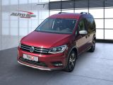 VW Caddy bei Sportwagen.expert - Abbildung (2 / 15)