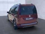 VW Caddy bei Sportwagen.expert - Abbildung (3 / 15)