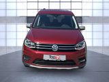 VW Caddy bei Sportwagen.expert - Abbildung (6 / 15)