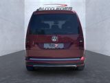 VW Caddy bei Sportwagen.expert - Abbildung (8 / 15)