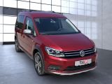 VW Caddy bei Sportwagen.expert - Abbildung (5 / 15)