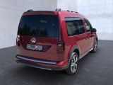 VW Caddy bei Sportwagen.expert - Abbildung (4 / 15)