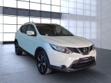 Nissan Qashqai bei Sportwagen.expert - Abbildung (5 / 13)