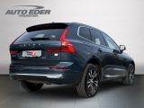 Volvo XC60 bei Sportwagen.expert - Abbildung (4 / 15)