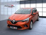 Renault Clio bei Sportwagen.expert - Abbildung (2 / 15)